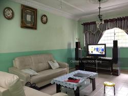 Blk 258 Bukit Batok East Avenue 4 (Bukit Batok), HDB 4 Rooms #146436652